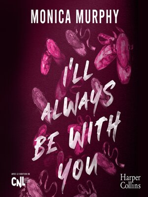 cover image of I'll Always Be With You